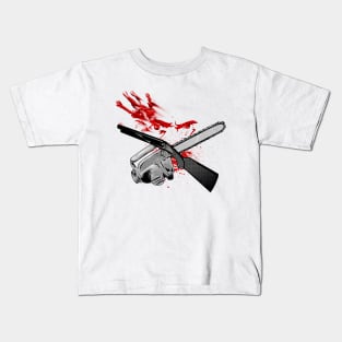 boom stick ii Kids T-Shirt